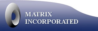 Matrix Incroporated Home Page